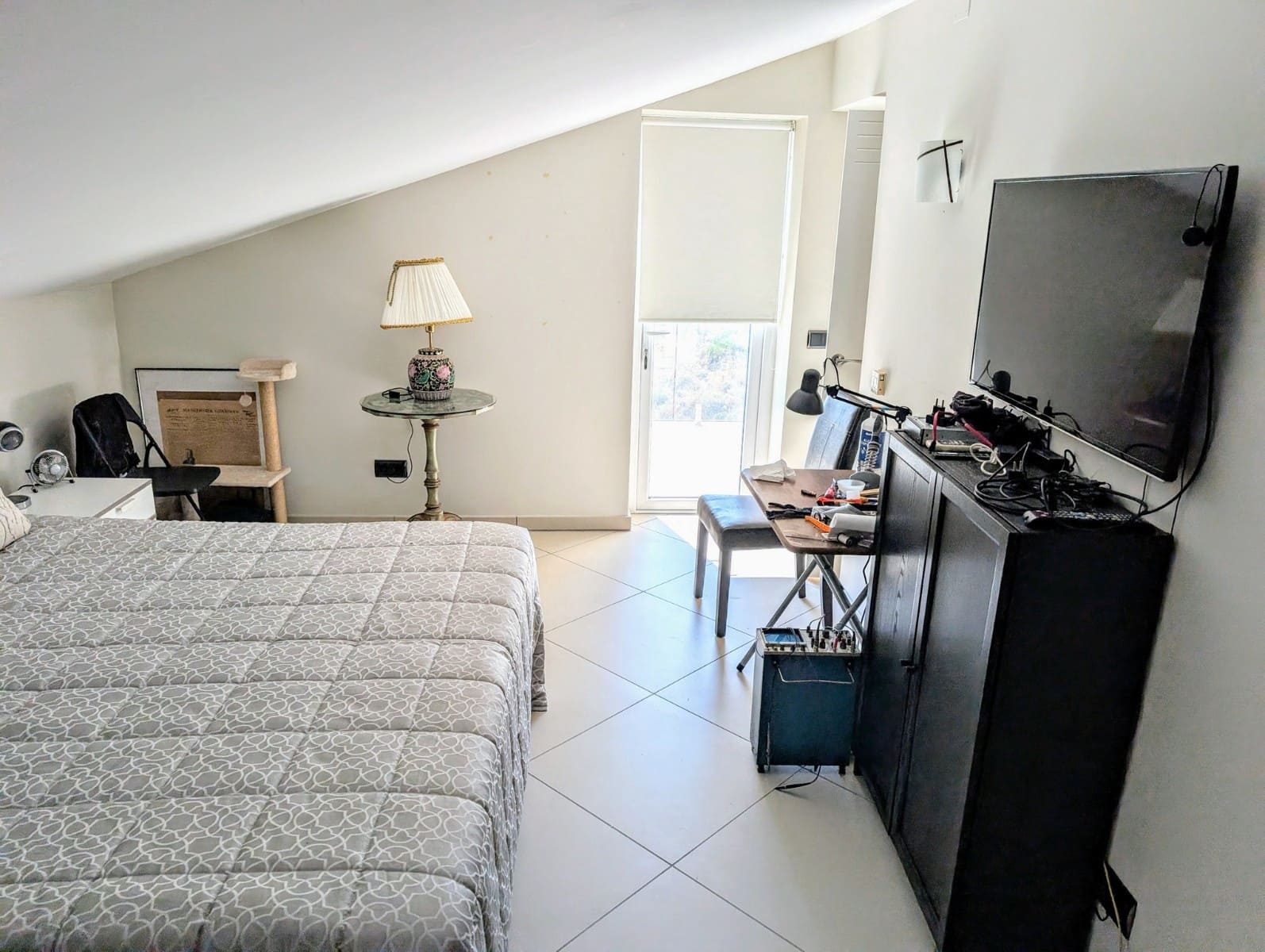 3 sovrum Villa till salu i Moraira med pool garage - 1 330 000 € (Ref: 10040031)