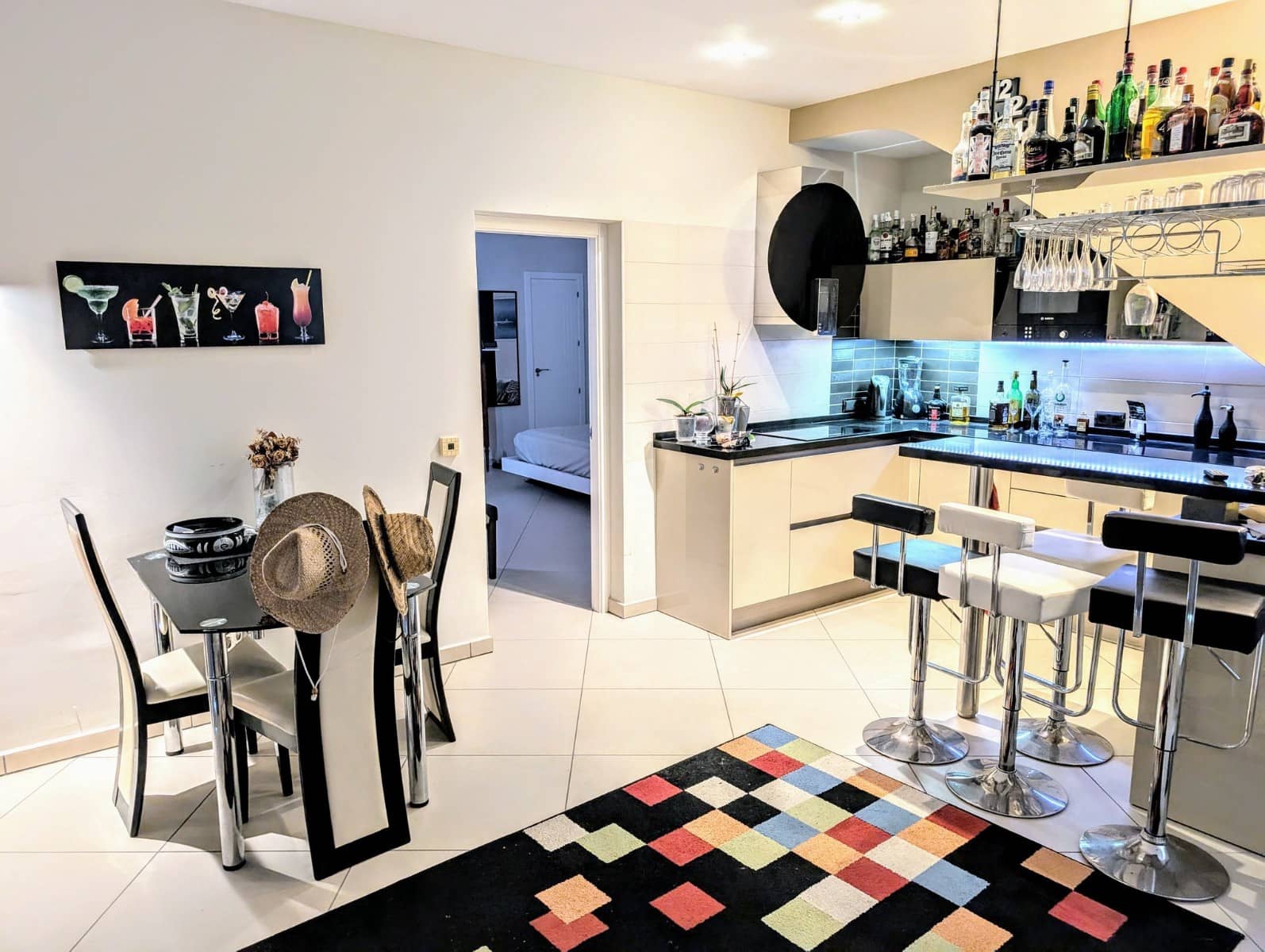 3 sovrum Villa till salu i Moraira med pool garage - 1 330 000 € (Ref: 10040031)