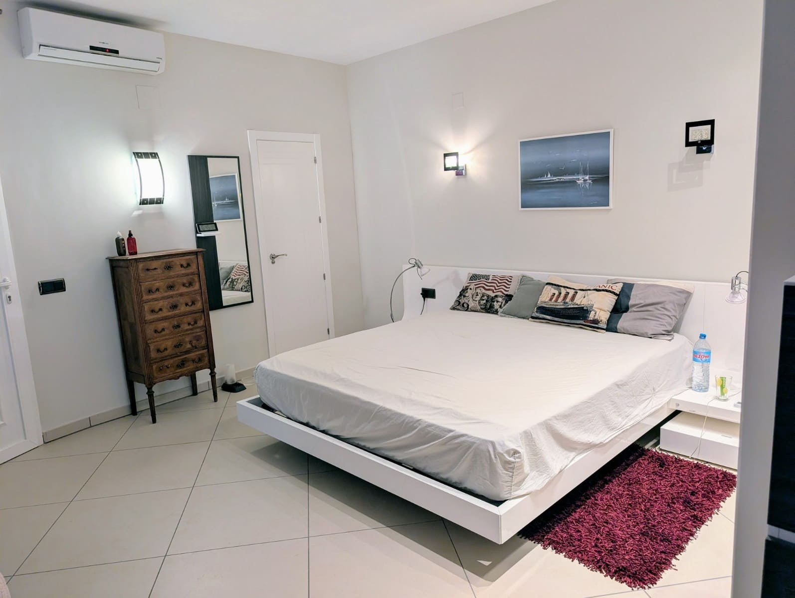 3 sovrum Villa till salu i Moraira med pool garage - 1 330 000 € (Ref: 10040031)
