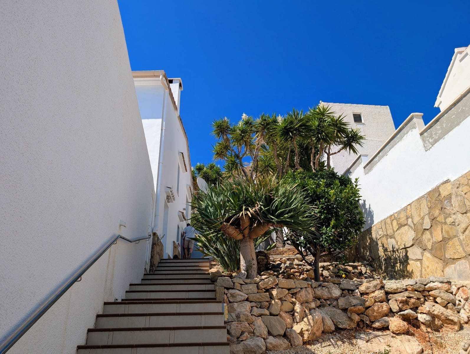 3 sovrum Villa till salu i Moraira med pool garage - 1 330 000 € (Ref: 10040031)