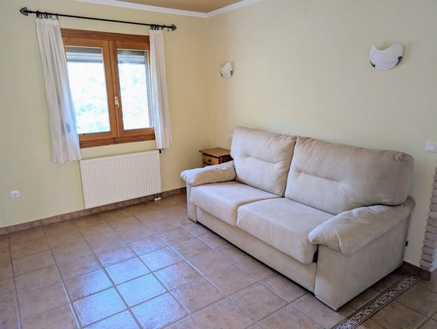 3 sovrum Villa till salu i Cumbre del Sol, Benitachell / Benitatxell med pool garage - 449 000 € (Ref: 10040032)