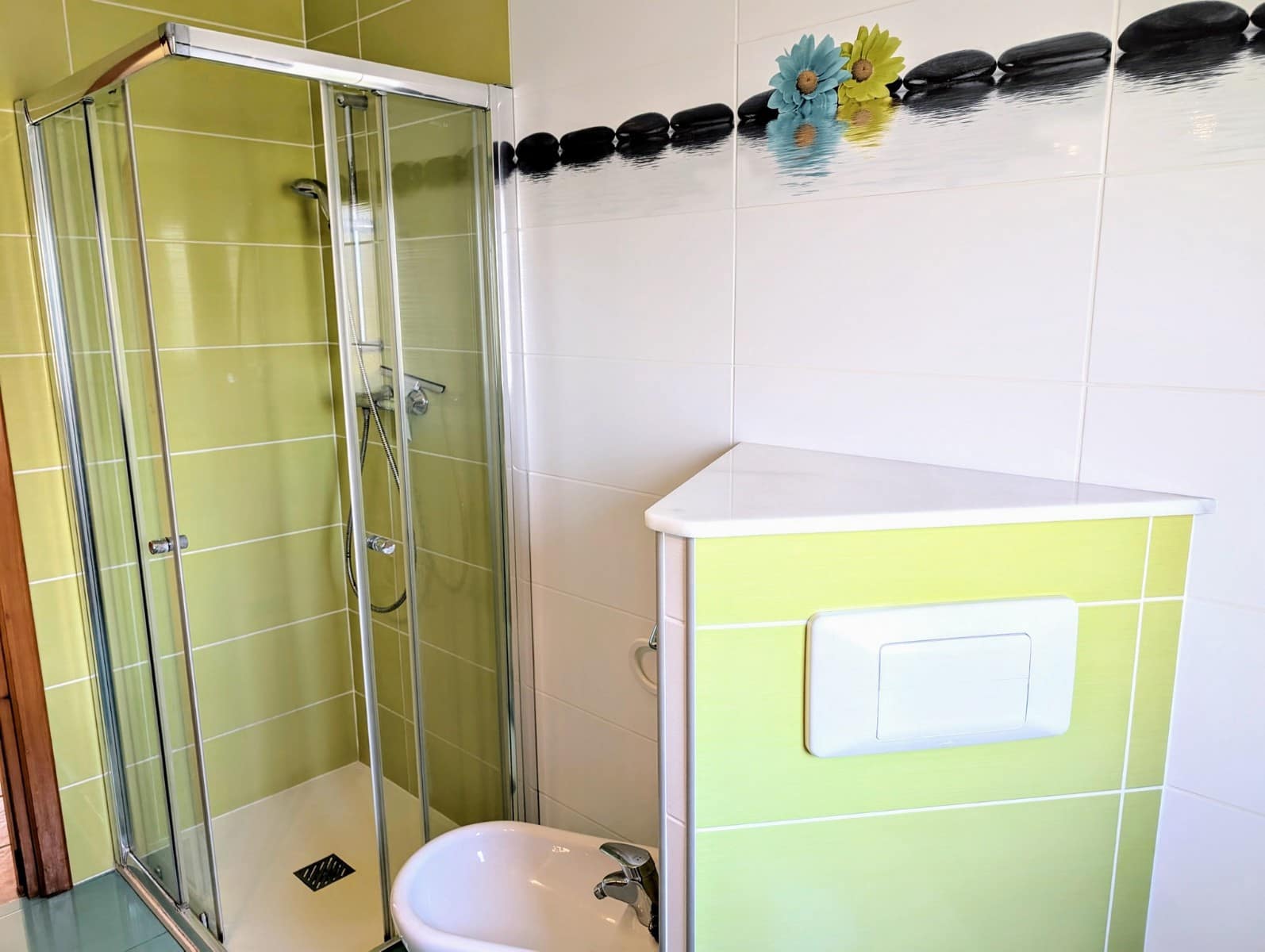 3 sovrum Villa till salu i Benitachell / Benitatxell med pool garage - 449 000 € (Ref: 10040032)
