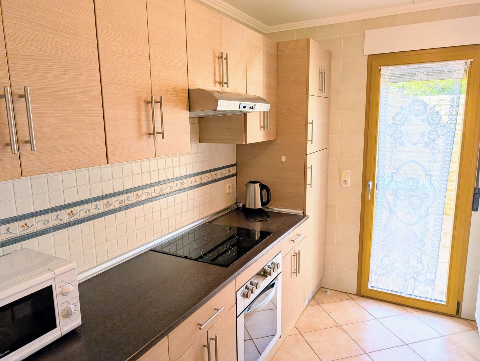 3 sovrum Villa till salu i Benitachell / Benitatxell med pool garage - 449 000 € (Ref: 10040032)