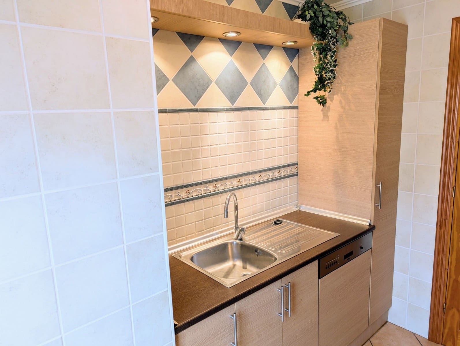 3 sovrum Villa till salu i Benitachell / Benitatxell med pool garage - 449 000 € (Ref: 10040032)