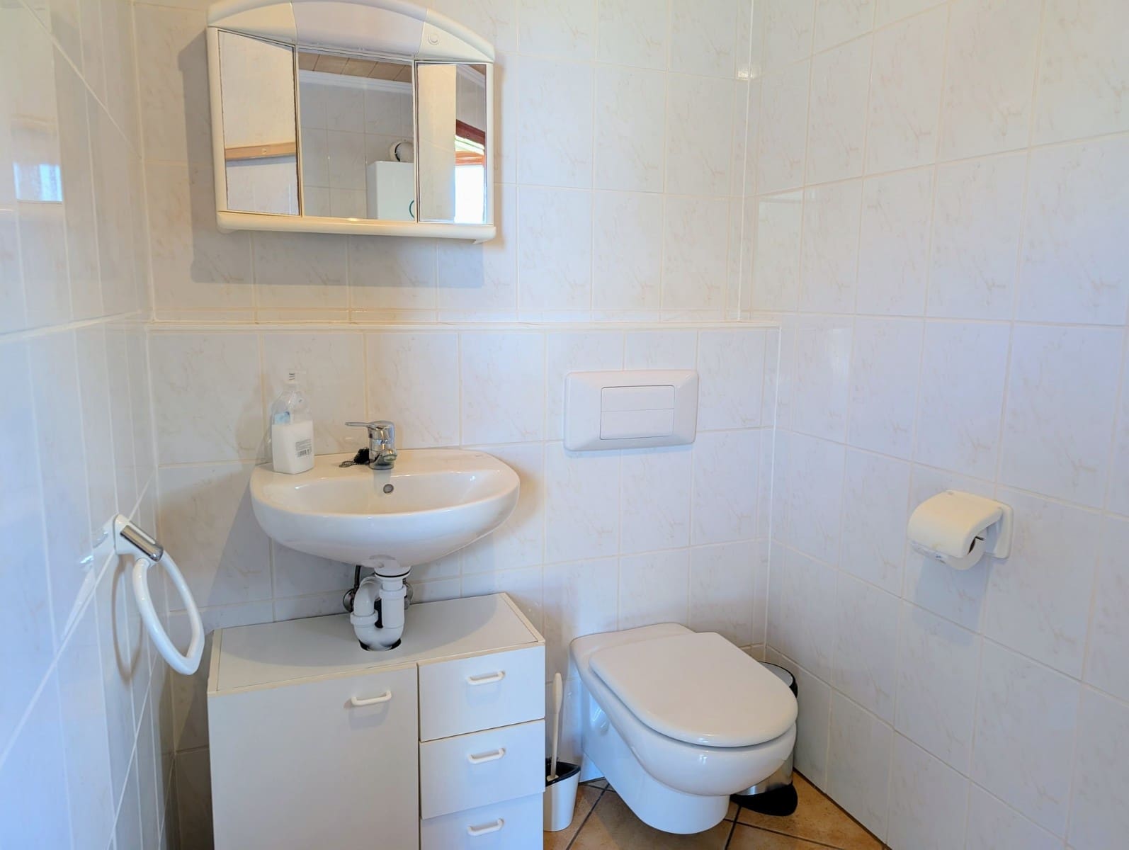 3 sovrum Villa till salu i Benitachell / Benitatxell med pool garage - 449 000 € (Ref: 10040032)