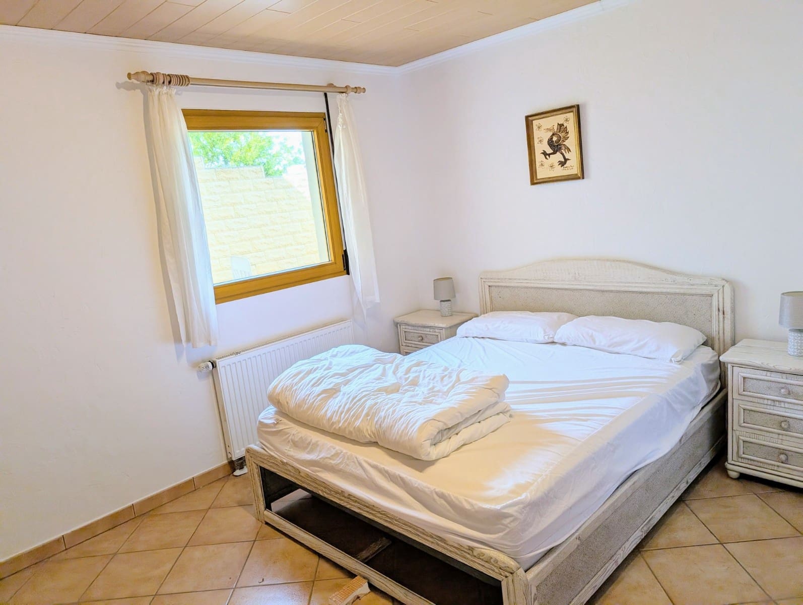3 sovrum Villa till salu i Benitachell / Benitatxell med pool garage - 449 000 € (Ref: 10040032)