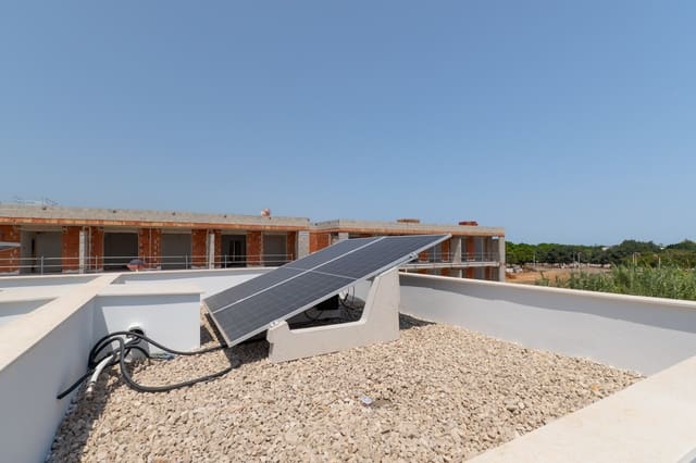3 sovrum Villa till salu i El Vergel / Verger med pool garage - 415 000 € (Ref: 10040033)