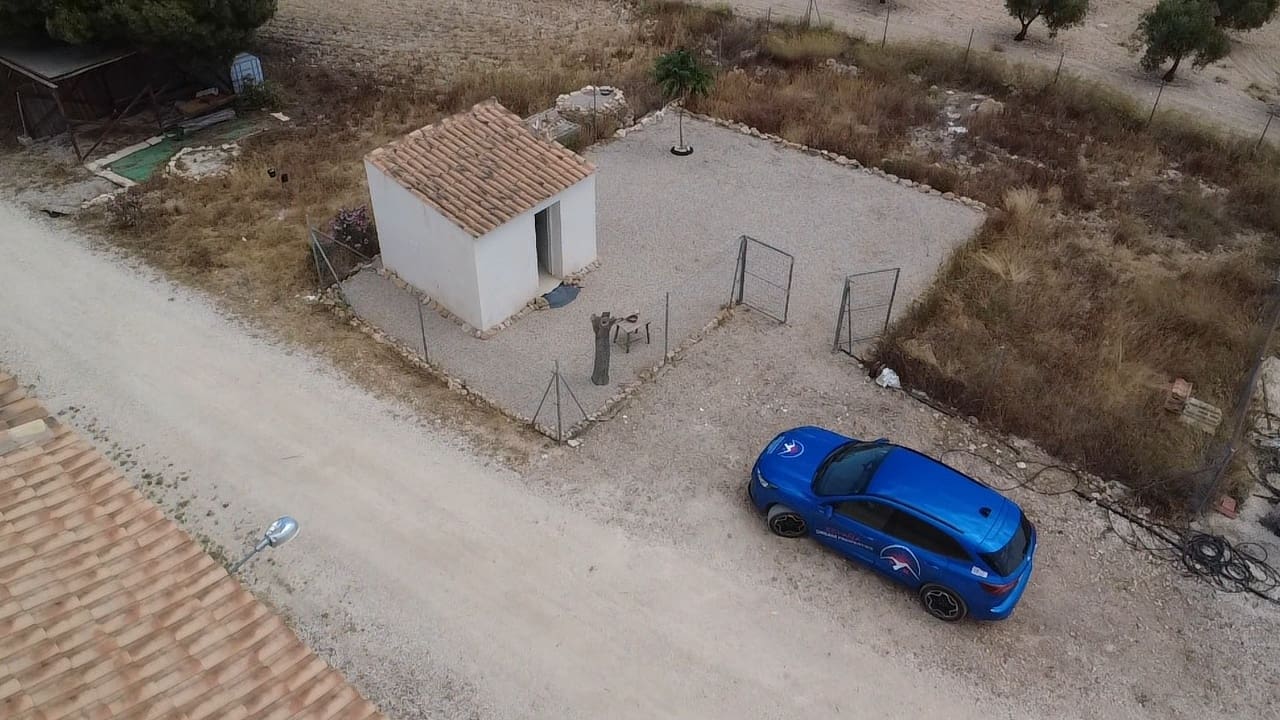 3 Zimmer Finca/Landgut zu verkaufen in Lel - 149.995 € (Ref: 10040036)