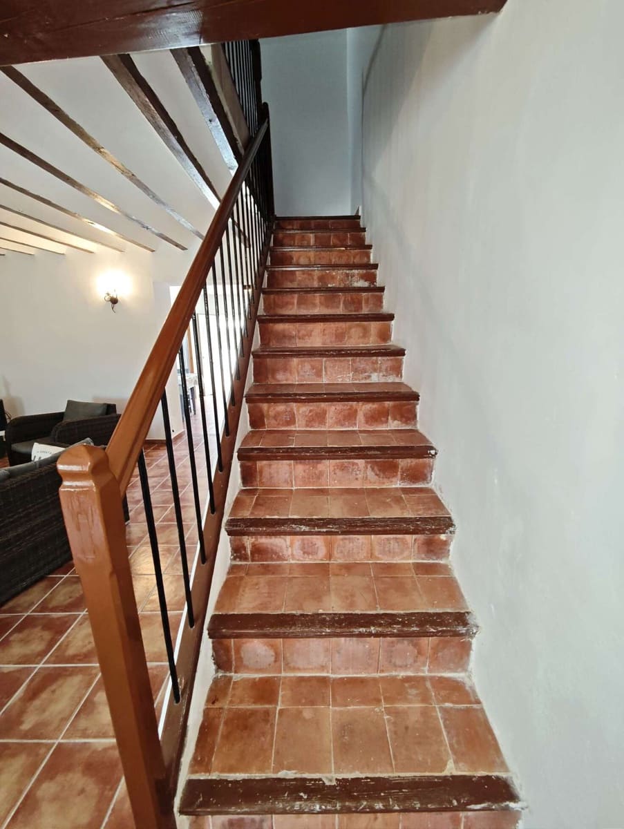 3 Zimmer Finca/Landgut zu verkaufen in Lel - 149.995 € (Ref: 10040036)