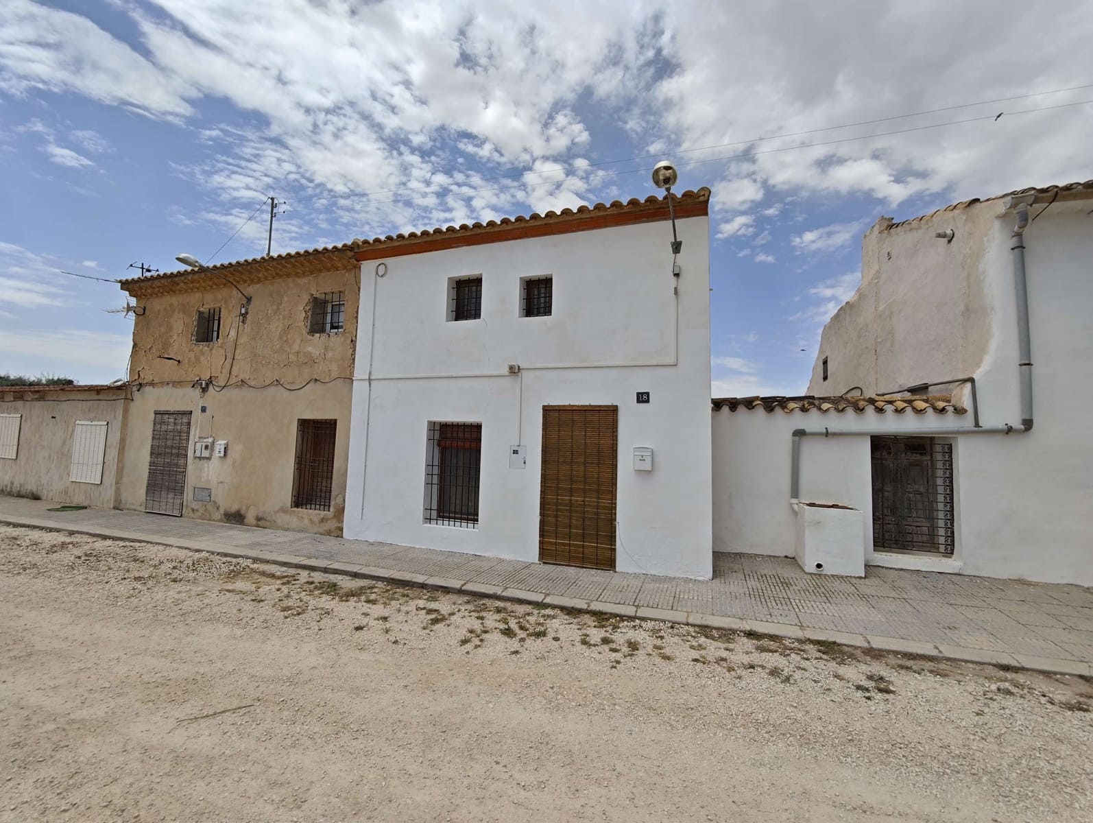 3 Zimmer Finca/Landgut zu verkaufen in Lel - 149.995 € (Ref: 10040036)