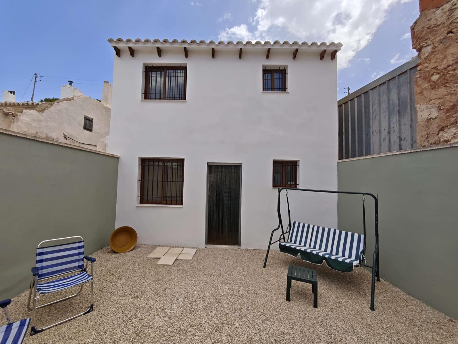 3 Zimmer Finca/Landgut zu verkaufen in Lel - 149.995 € (Ref: 10040036)