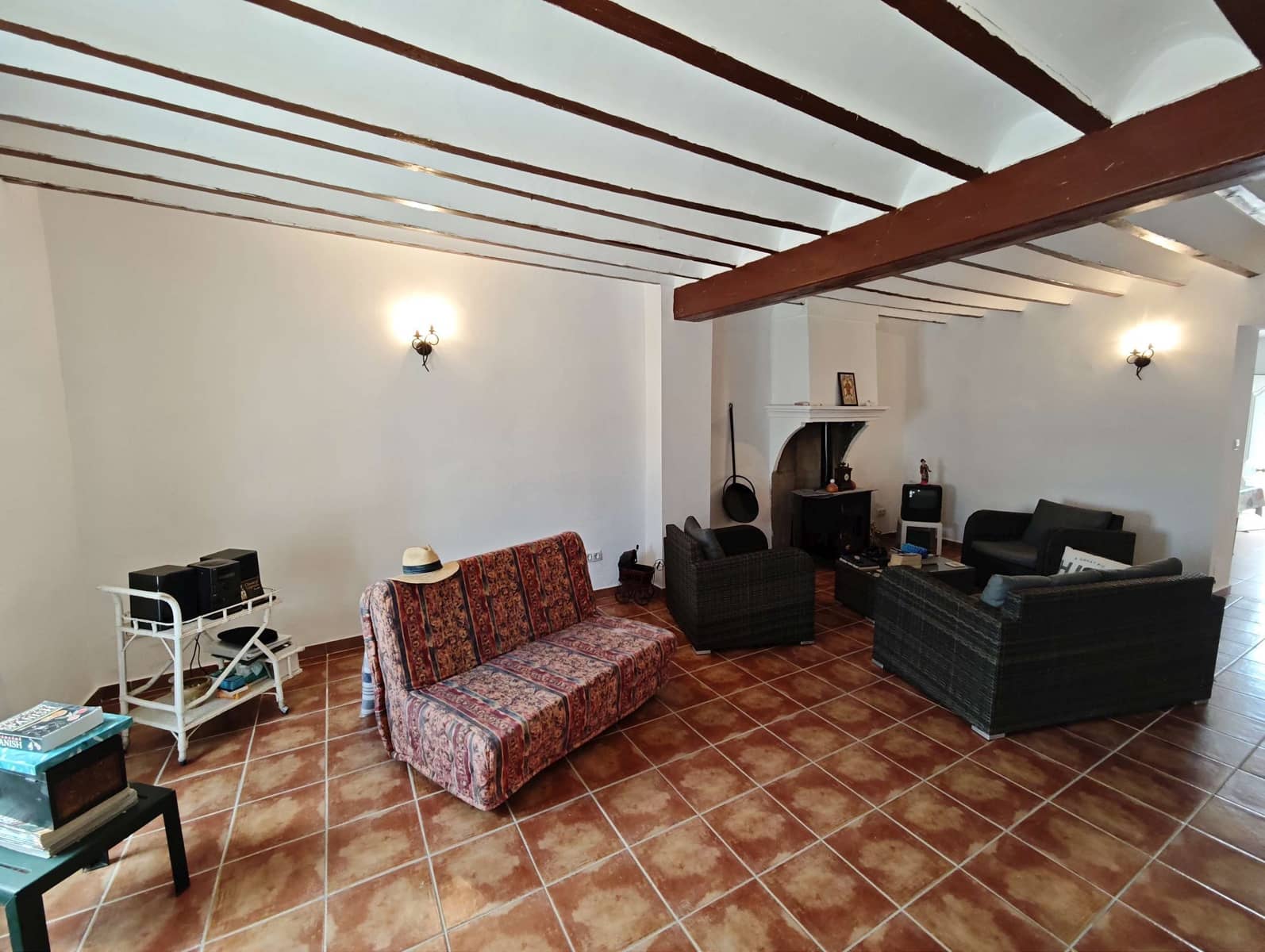 3 Zimmer Finca/Landgut zu verkaufen in Lel - 149.995 € (Ref: 10040036)