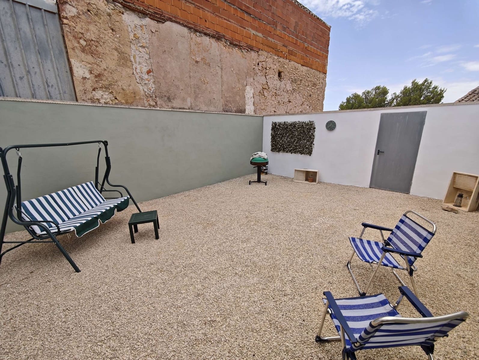 3 Zimmer Finca/Landgut zu verkaufen in Lel - 149.995 € (Ref: 10040036)