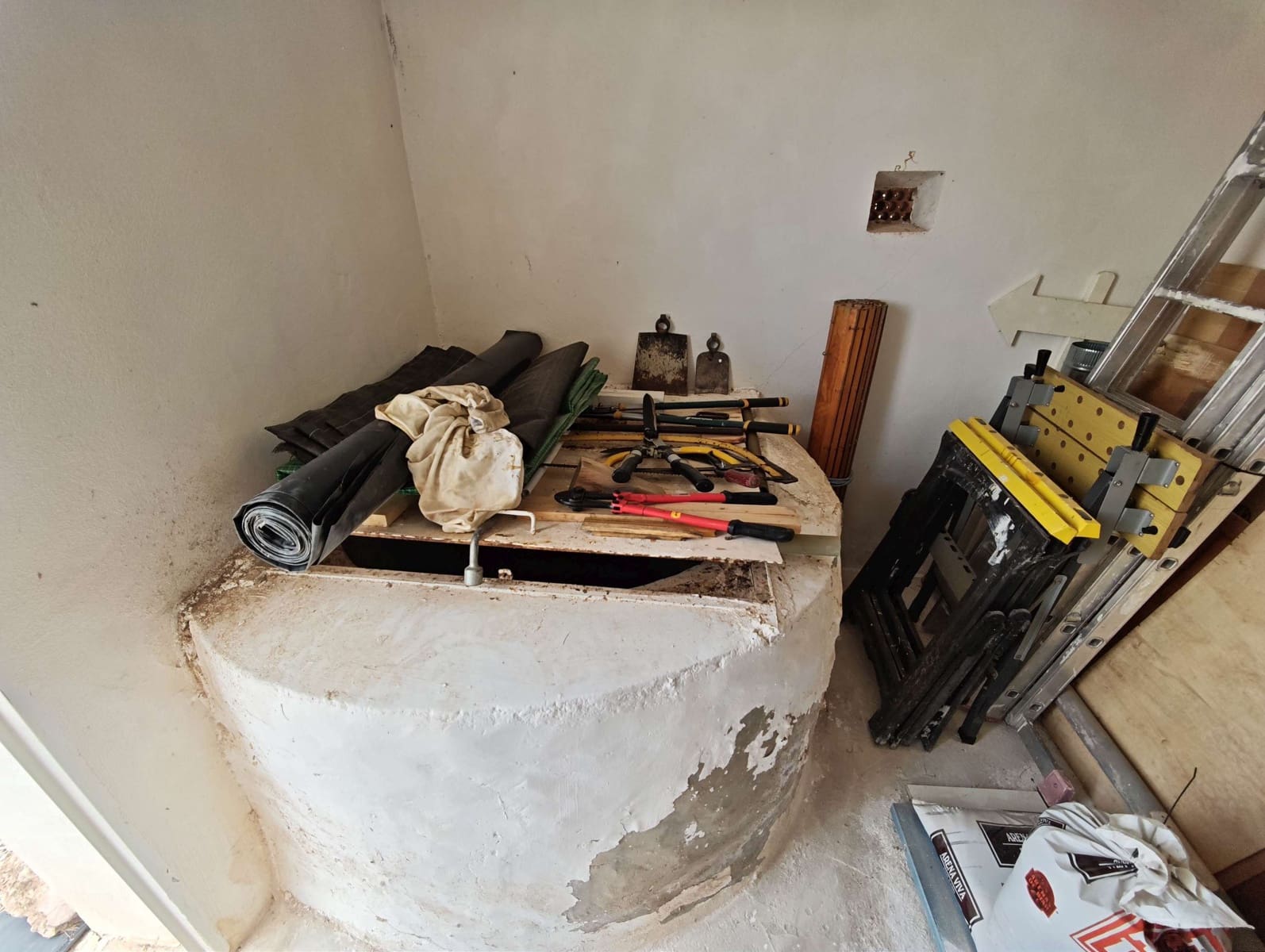 3 Zimmer Finca/Landgut zu verkaufen in Lel - 149.995 € (Ref: 10040036)