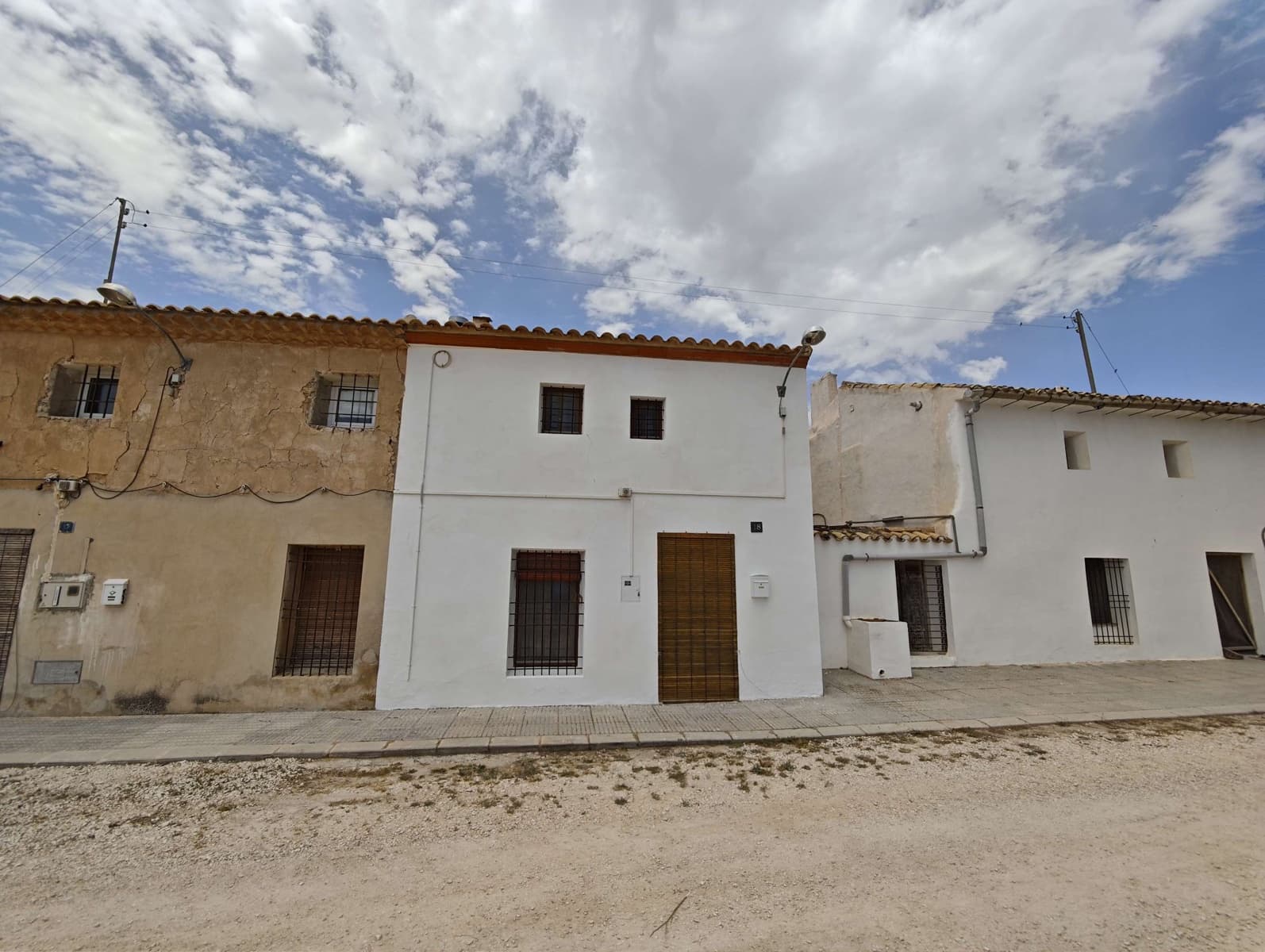 3 Zimmer Finca/Landgut zu verkaufen in Lel - 149.995 € (Ref: 10040036)