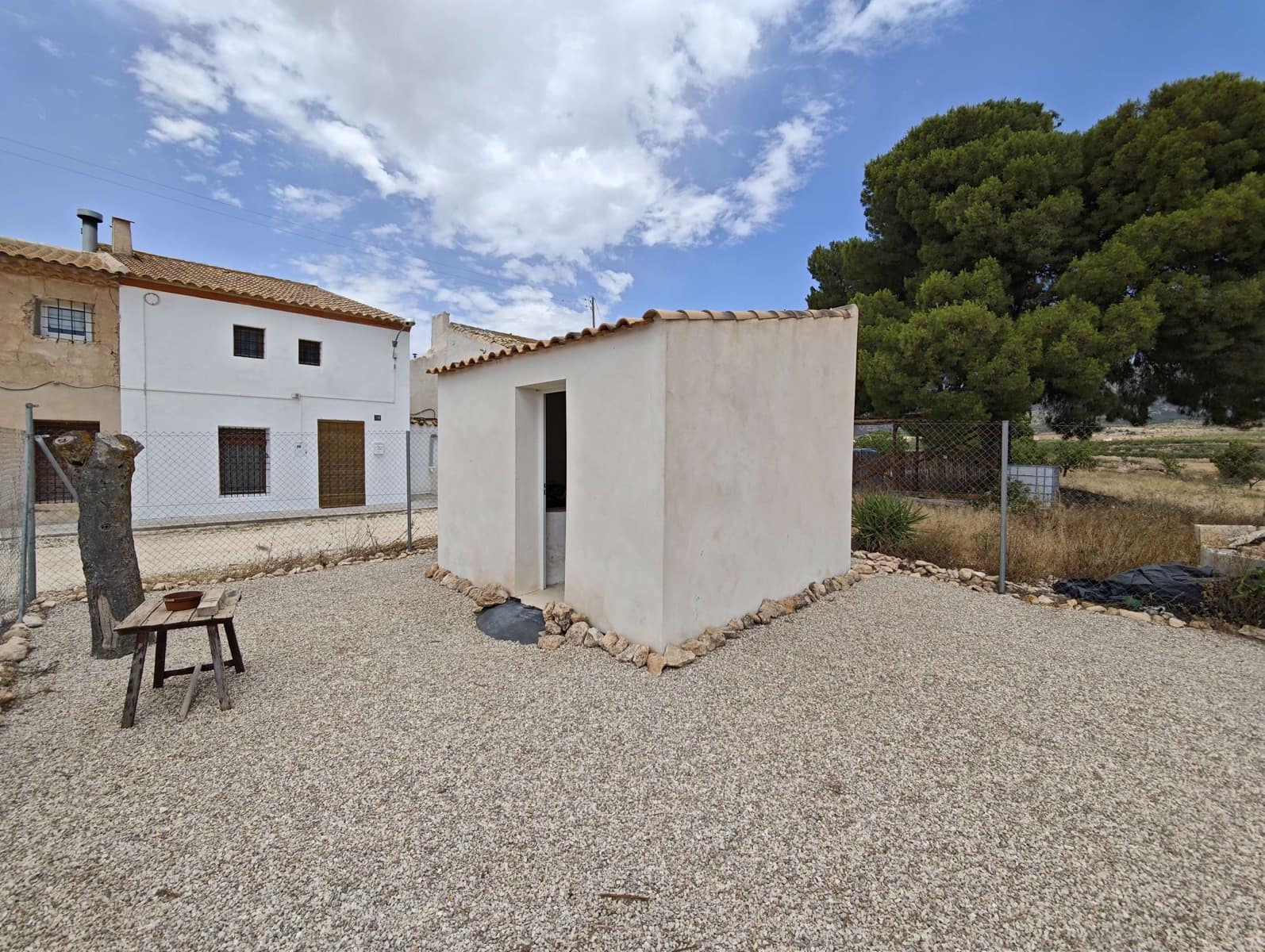 3 Zimmer Finca/Landgut zu verkaufen in Lel - 149.995 € (Ref: 10040036)