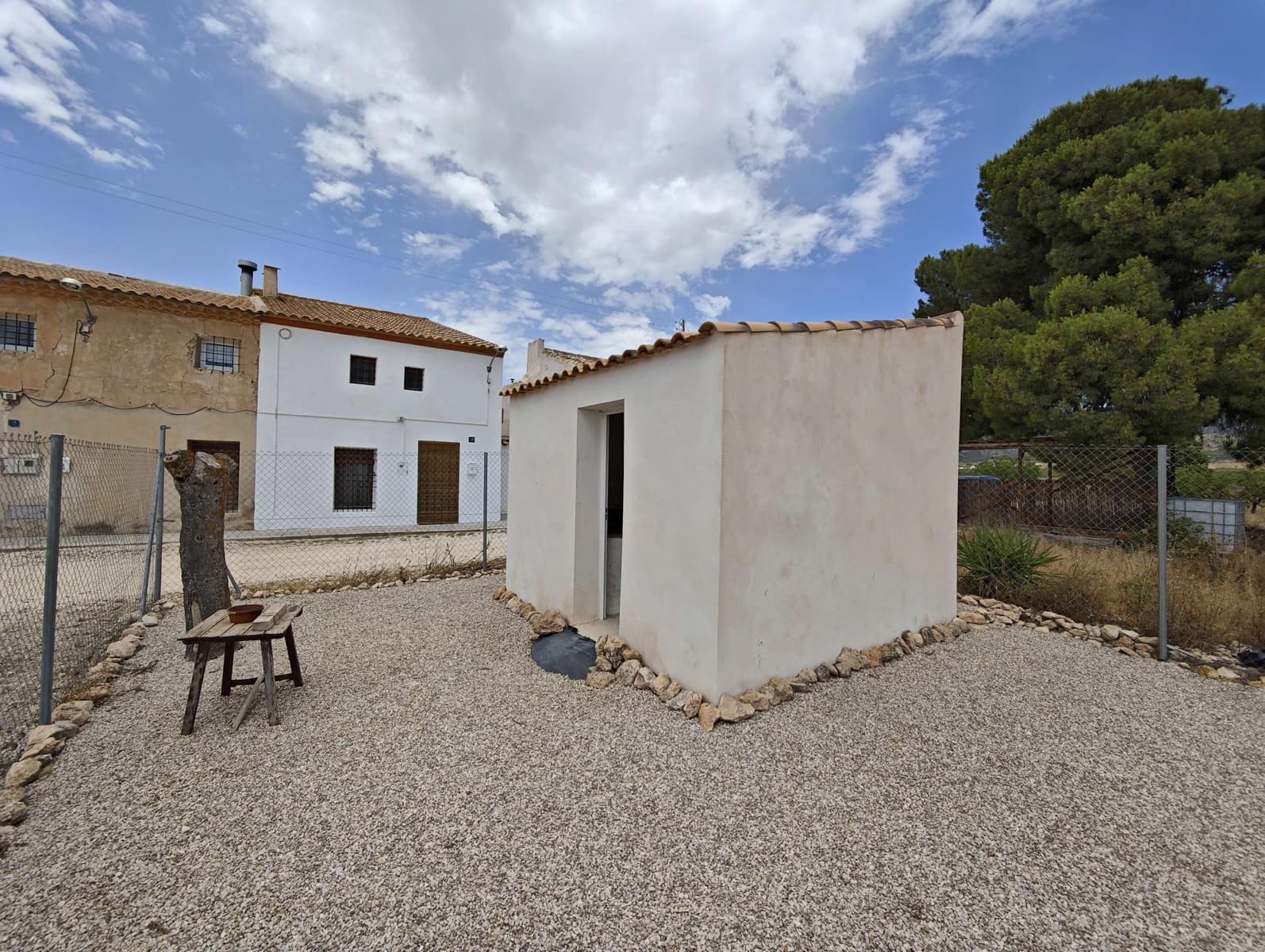 3 Zimmer Finca/Landgut zu verkaufen in Lel - 149.995 € (Ref: 10040036)