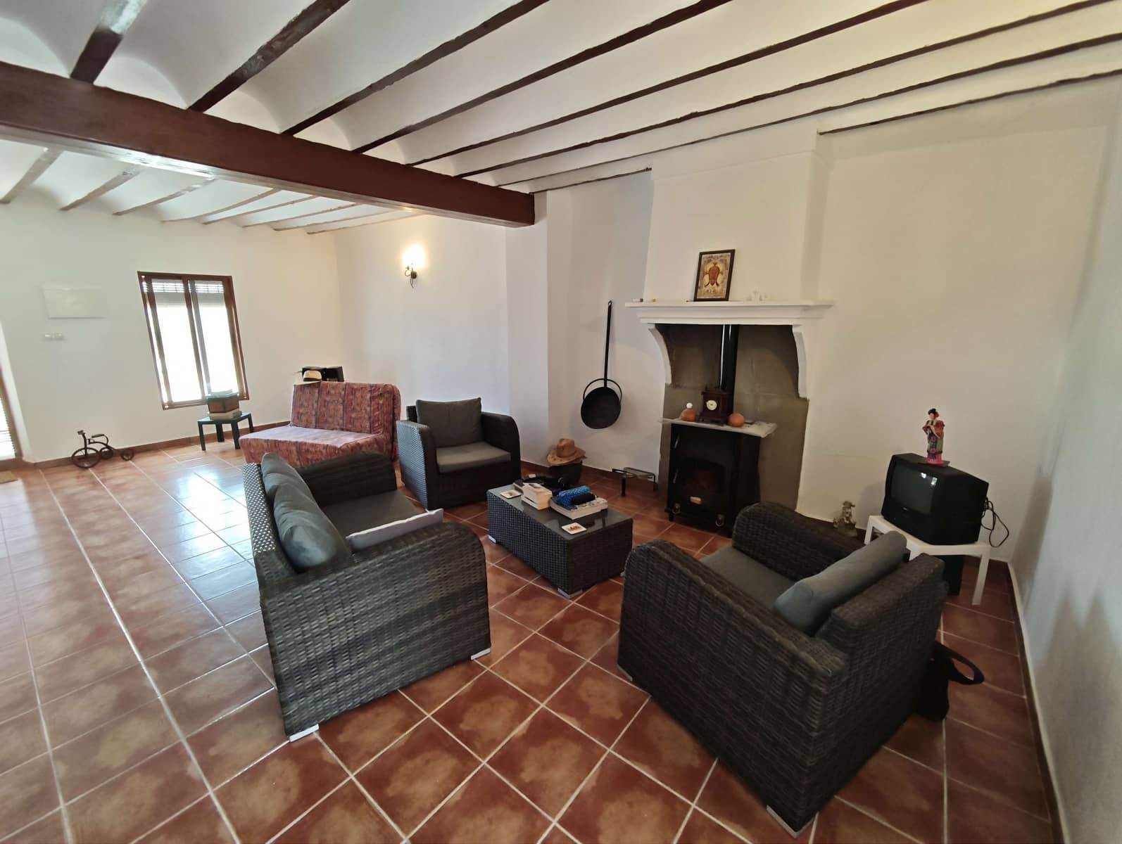 3 Zimmer Finca/Landgut zu verkaufen in Lel - 149.995 € (Ref: 10040036)