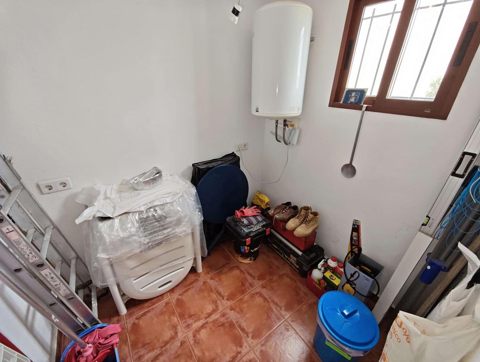 3 Zimmer Finca/Landgut zu verkaufen in Lel - 149.995 € (Ref: 10040036)