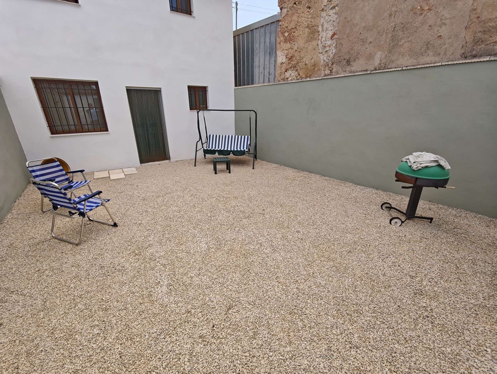 3 Zimmer Finca/Landgut zu verkaufen in Lel - 149.995 € (Ref: 10040036)