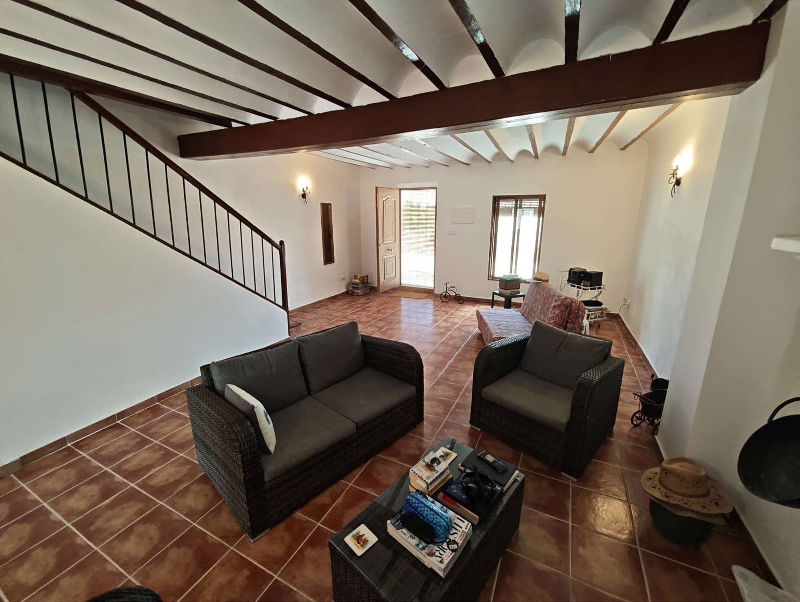 3 Zimmer Finca/Landgut zu verkaufen in Lel - 149.995 € (Ref: 10040036)
