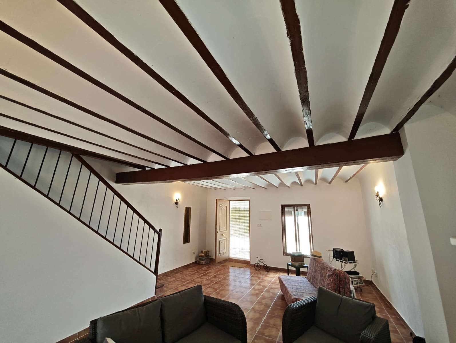3 Zimmer Finca/Landgut zu verkaufen in Lel - 149.995 € (Ref: 10040036)