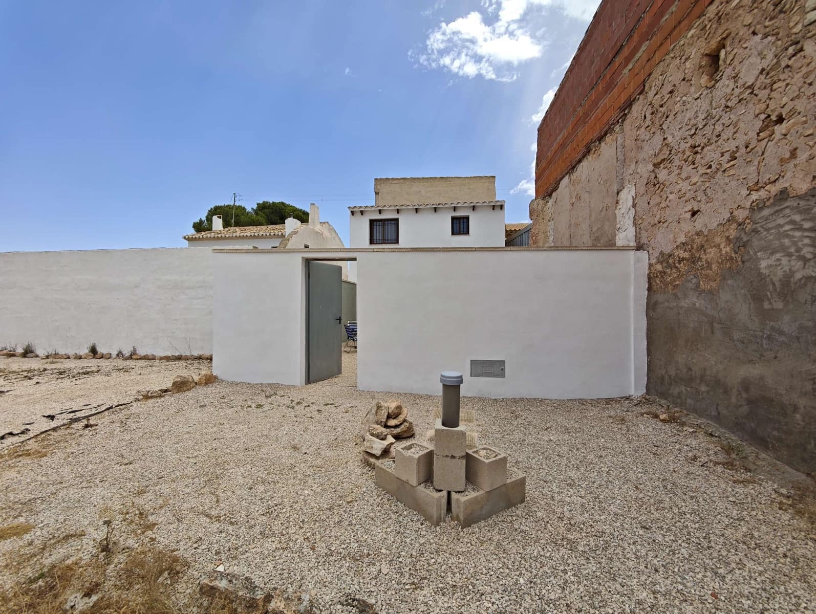 3 Zimmer Finca/Landgut zu verkaufen in Lel - 149.995 € (Ref: 10040036)