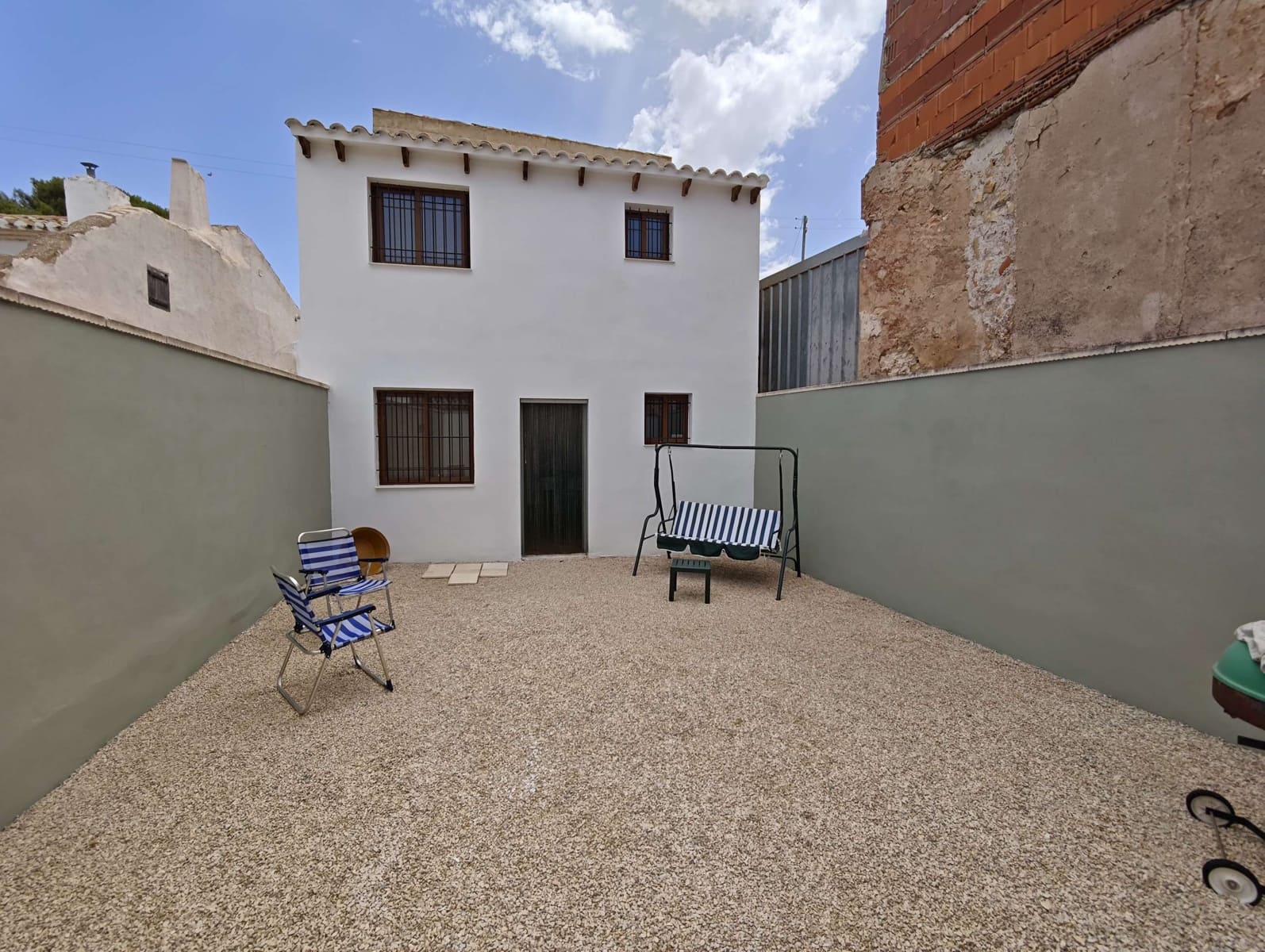 3 Zimmer Finca/Landgut zu verkaufen in Lel - 149.995 € (Ref: 10040036)