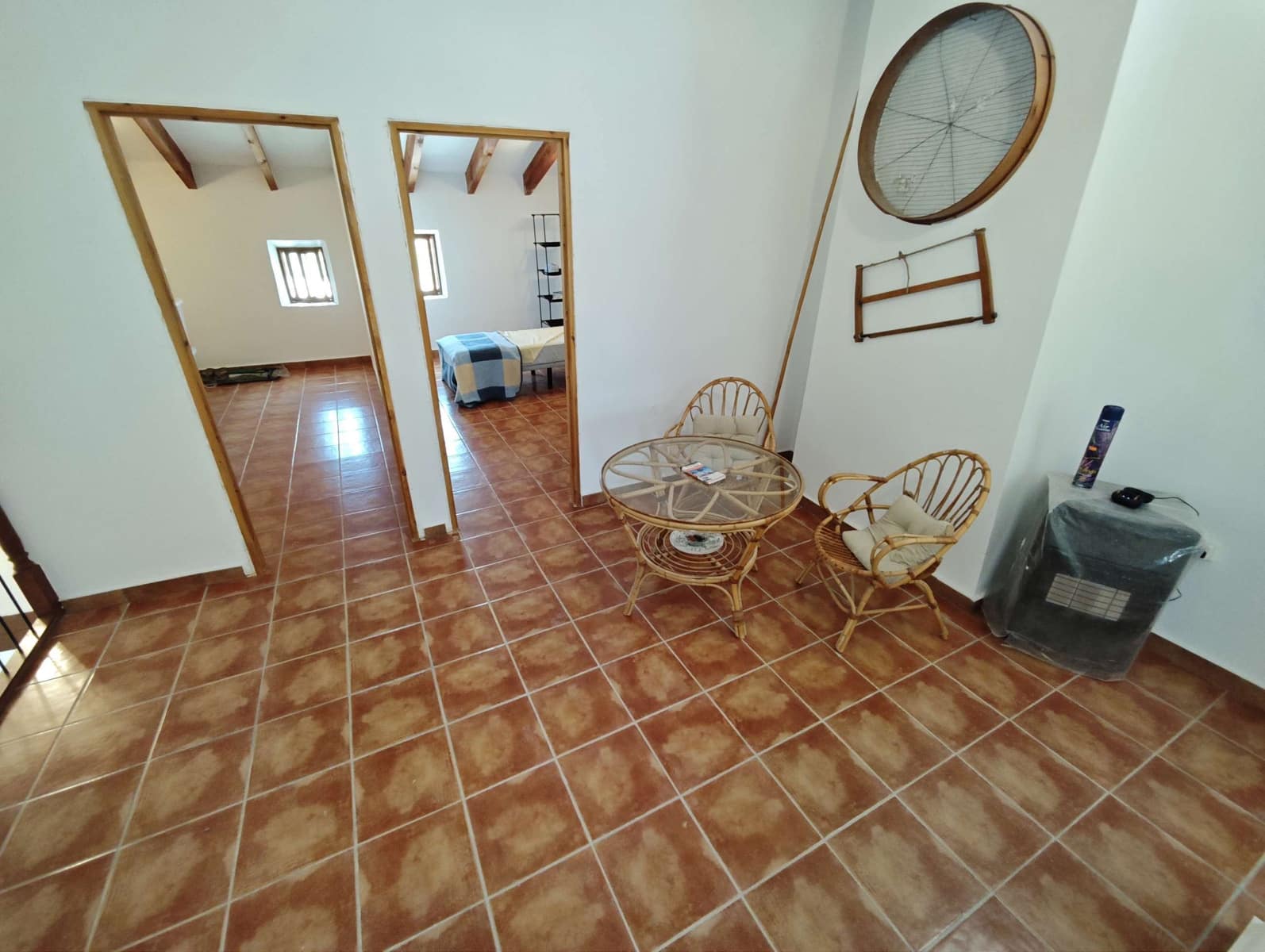 3 Zimmer Finca/Landgut zu verkaufen in Lel - 149.995 € (Ref: 10040036)