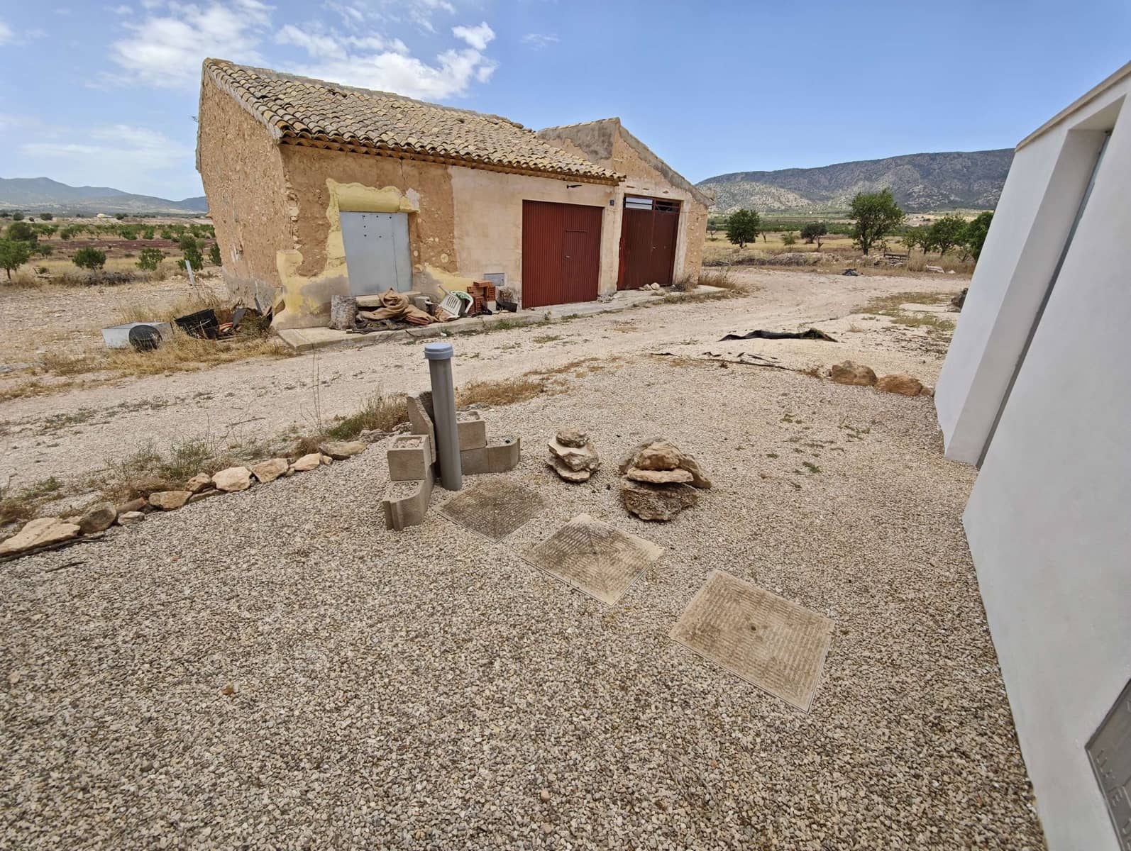 3 Zimmer Finca/Landgut zu verkaufen in Lel - 149.995 € (Ref: 10040036)