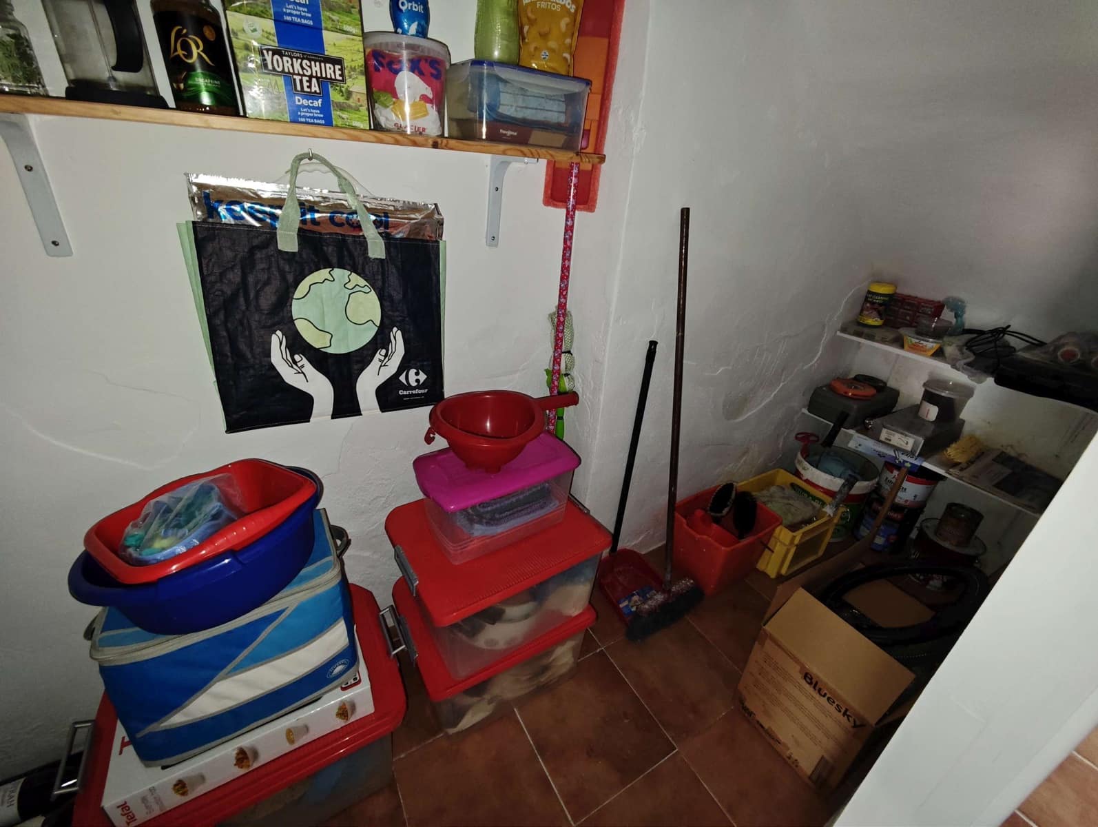 3 Zimmer Finca/Landgut zu verkaufen in Lel - 149.995 € (Ref: 10040036)