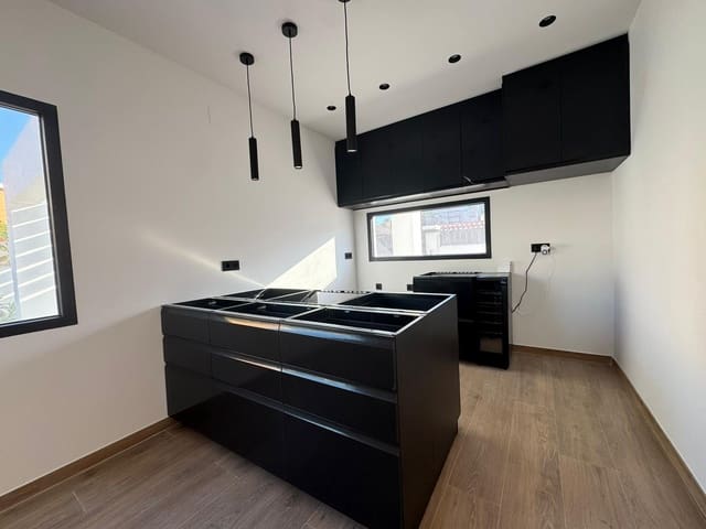 3 makuuhuone Huvila myytävänä paikassa La Pedrera - Vessanes, Dénia mukana uima-altaan - 1 190 000 € (Ref: 10040037)