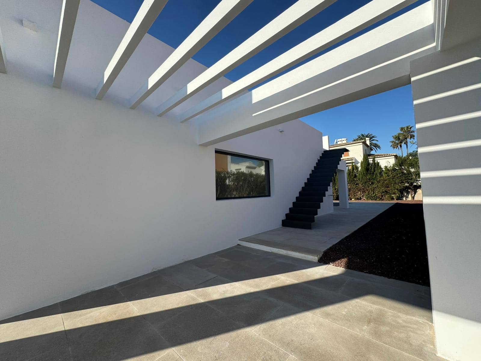 3 chambre Villa/Maison à vendre à Denia avec piscine - 1 190 000 € (Ref: 10040037)