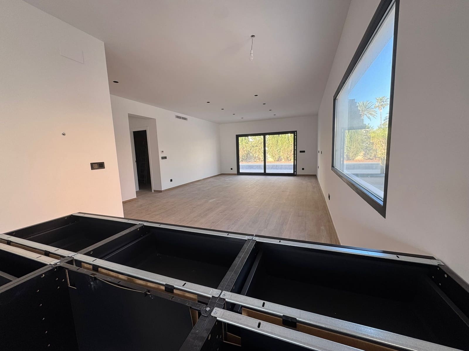 3 chambre Villa/Maison à vendre à Denia avec piscine - 1 190 000 € (Ref: 10040037)