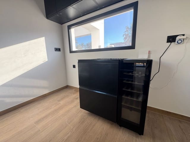 3 makuuhuone Huvila myytävänä paikassa La Pedrera - Vessanes, Dénia mukana uima-altaan - 1 190 000 € (Ref: 10040037)