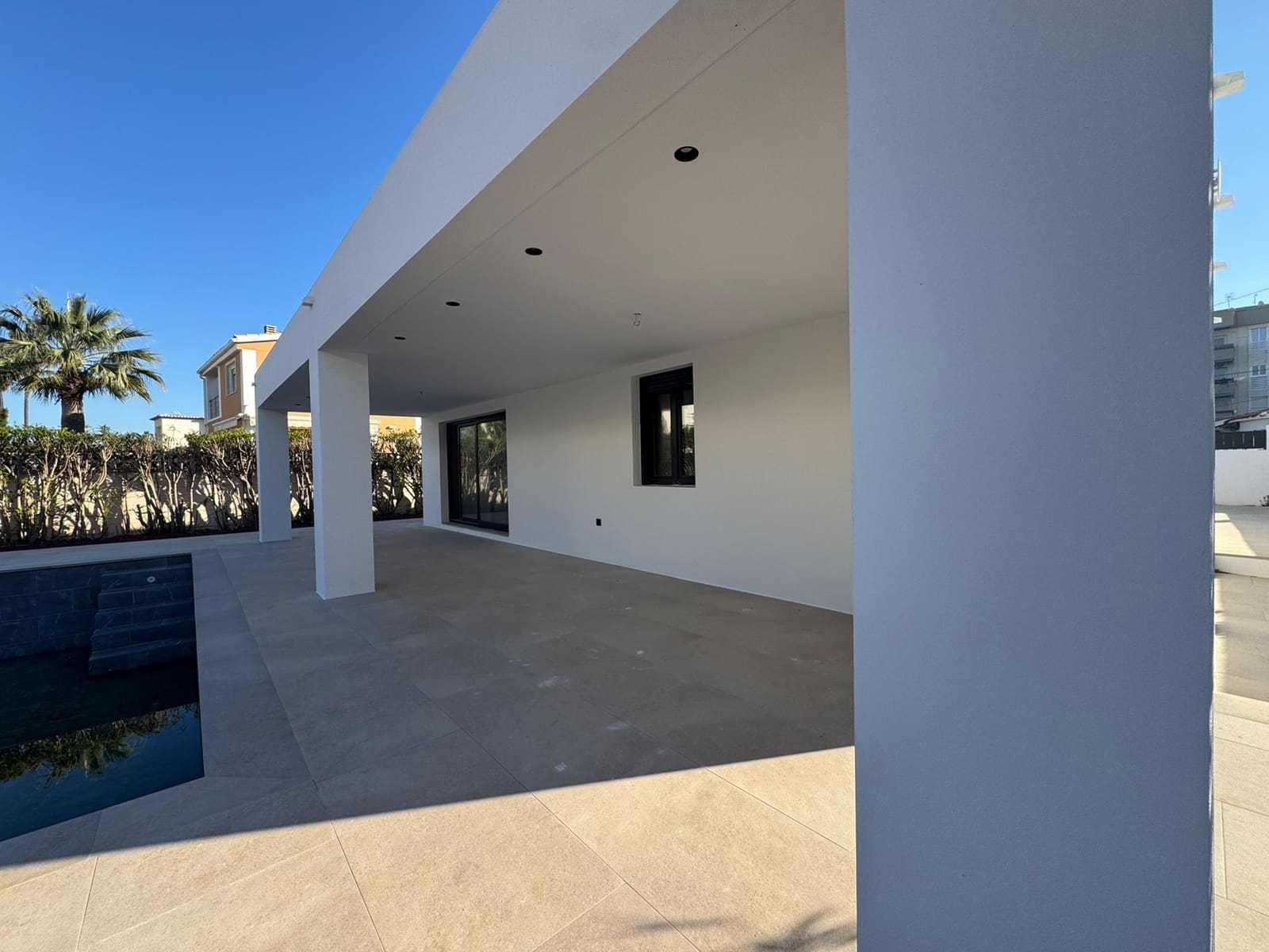 3 chambre Villa/Maison à vendre à Denia avec piscine - 1 190 000 € (Ref: 10040037)