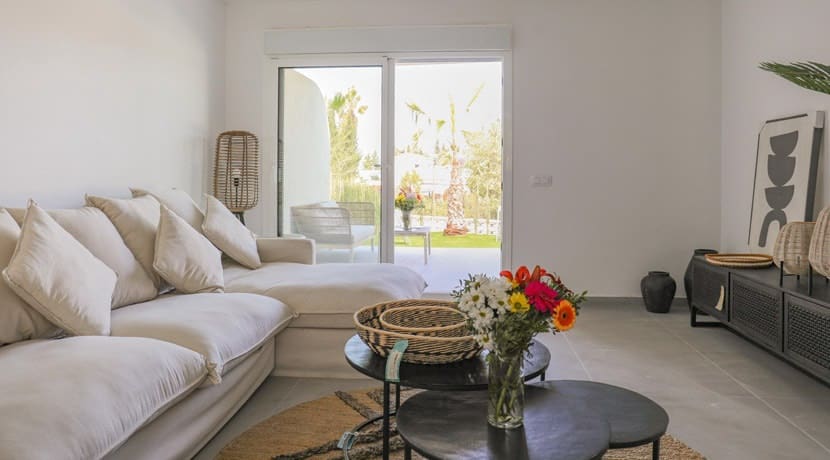 2 soverom Leilighet til salgs i Denia med svømmebasseng - € 275 000 (Ref: 10040039)