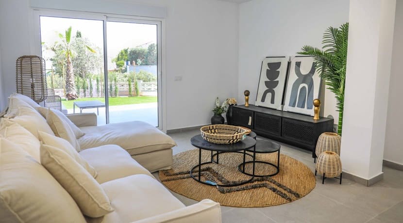 2 soverom Leilighet til salgs i Denia med svømmebasseng - € 275 000 (Ref: 10040039)