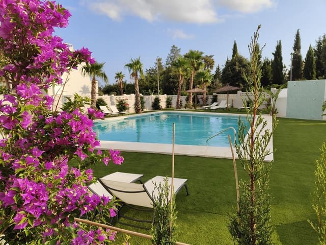 2 soveværelse Lejlighed til salg i La Pedrera - Vessanes, Dénia med swimmingpool - € 275.000 (Ref: 10040039)