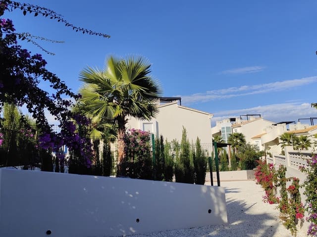 2 soveværelse Lejlighed til salg i La Pedrera - Vessanes, Dénia med swimmingpool - € 275.000 (Ref: 10040039)