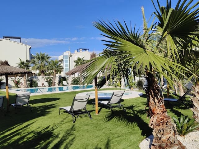 2 soveværelse Lejlighed til salg i La Pedrera - Vessanes, Dénia med swimmingpool - € 275.000 (Ref: 10040039)