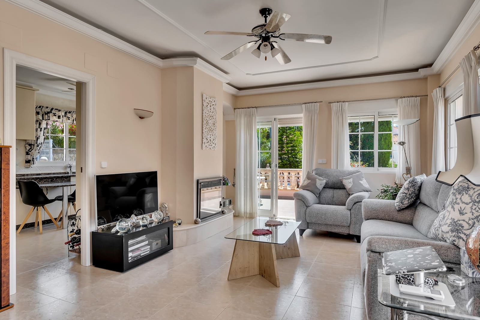 6 quarto Moradia para venda em Orba com piscina - 799 000 € (Ref: 10040040)