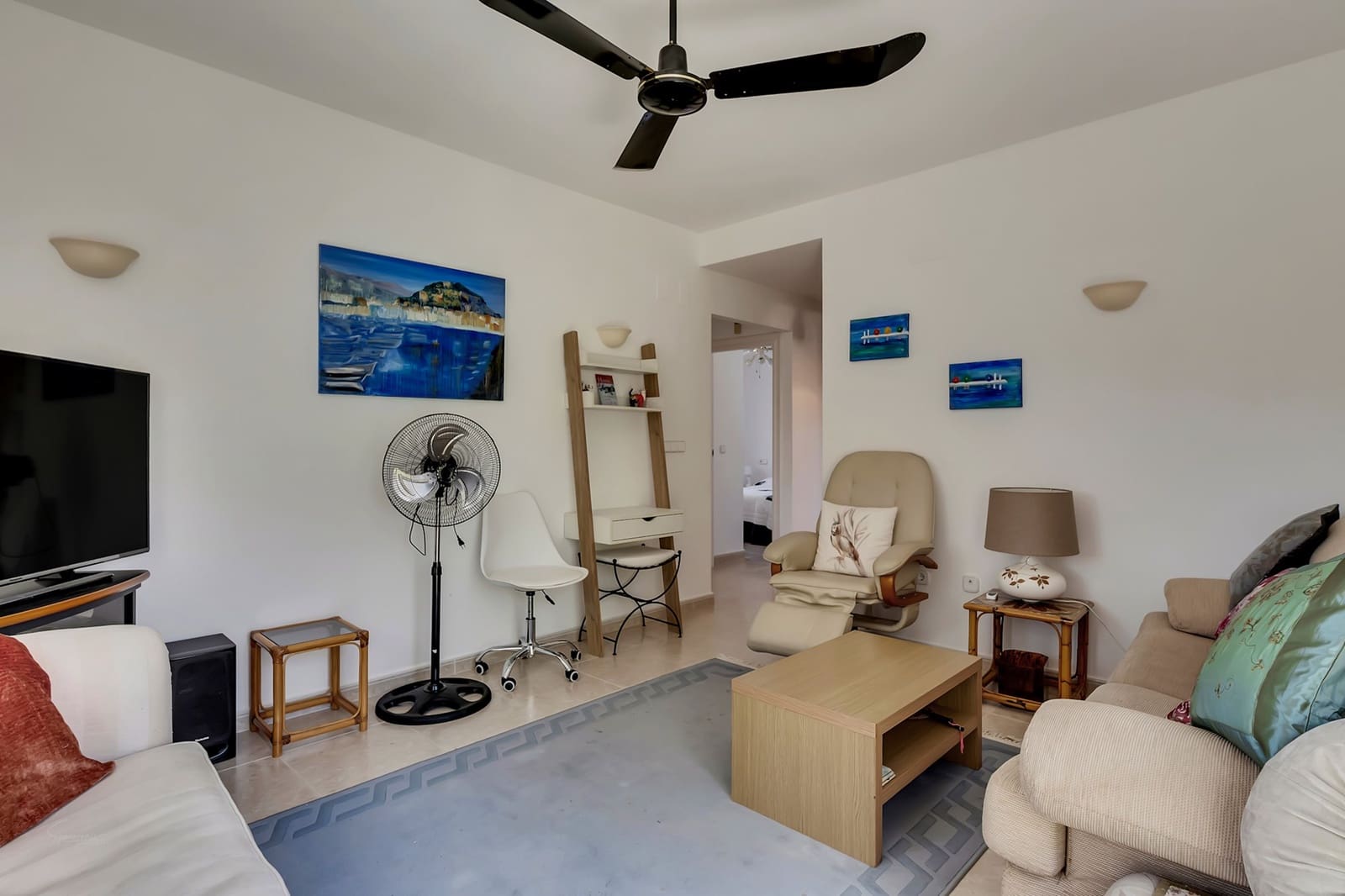 6 quarto Moradia para venda em Orba com piscina - 799 000 € (Ref: 10040040)