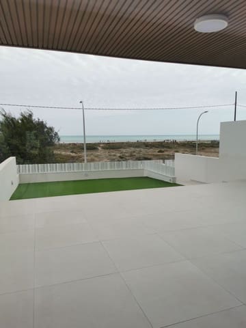 3 chambre Appartement à vendre à La Pedrera - Vessanes, Dénia avec piscine - 775 000 € (Ref: 10040042)