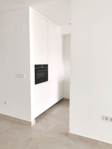 3 chambre Appartement à vendre à La Pedrera - Vessanes, Dénia avec piscine - 775 000 € (Ref: 10040042)