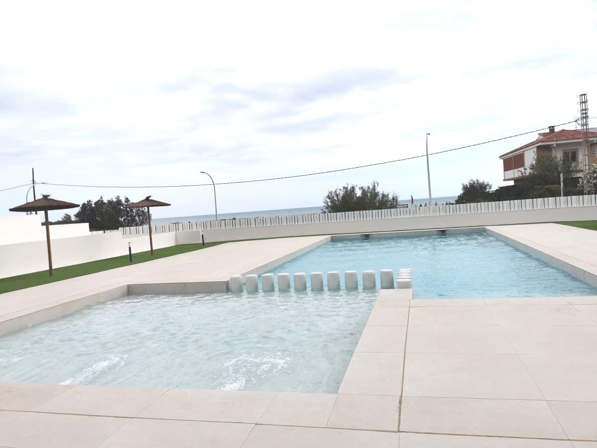 3 chambre Appartement à vendre à Denia avec piscine - 775 000 € (Ref: 10040042)