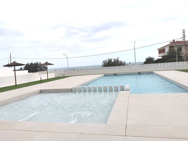 3 chambre Appartement à vendre à La Pedrera - Vessanes, Dénia avec piscine - 775 000 € (Ref: 10040042)