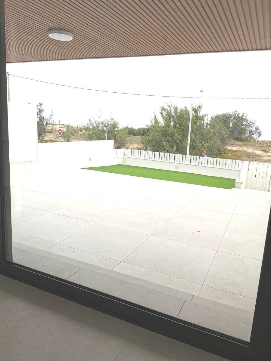 3 chambre Appartement à vendre à Denia avec piscine - 775 000 € (Ref: 10040042)