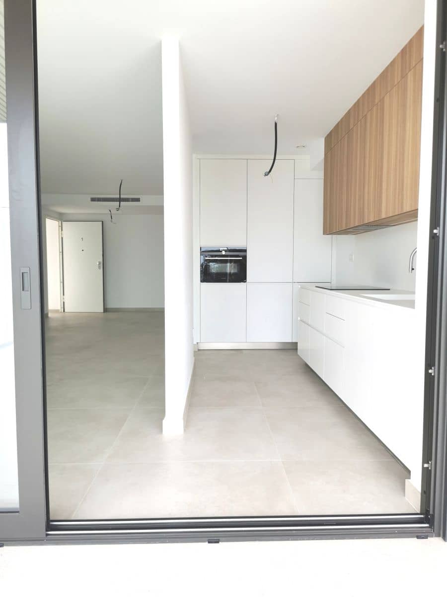 3 chambre Appartement à vendre à Denia avec piscine - 775 000 € (Ref: 10040042)