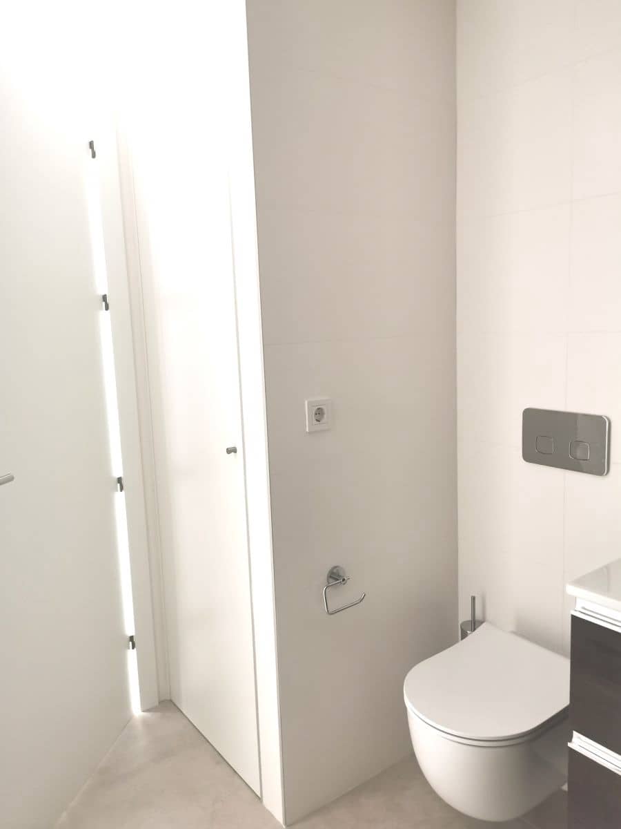 3 chambre Appartement à vendre à Denia avec piscine - 775 000 € (Ref: 10040042)